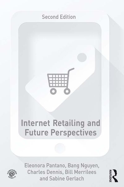 Produktbild: Internet Retailing and Future Perspectives