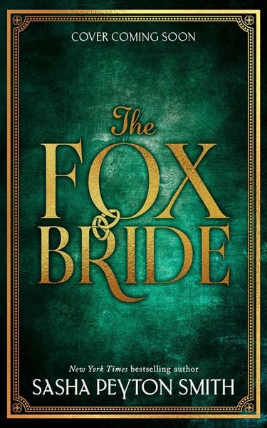 Produktbild: FOX BRIDE PB