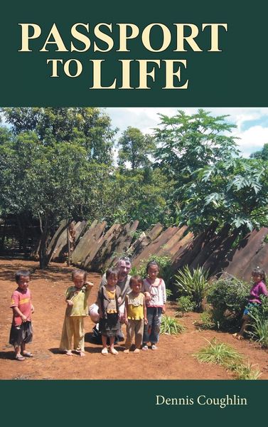 Produktbild: Passport to Life