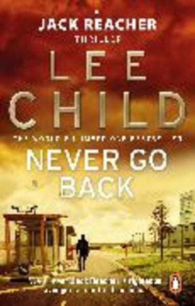 Produktbild: Never Go Back