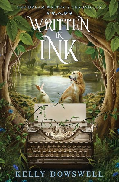 Produktbild: Written In Ink