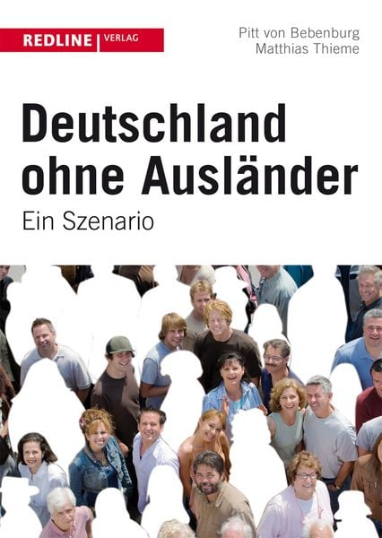 Produktbild: Deutschland ohne Ausl&auml;nder