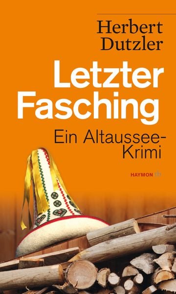 Produktbild: Letzter Fasching