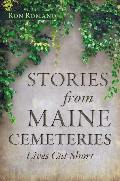 Produktbild: Stories from Maine Cemeteries