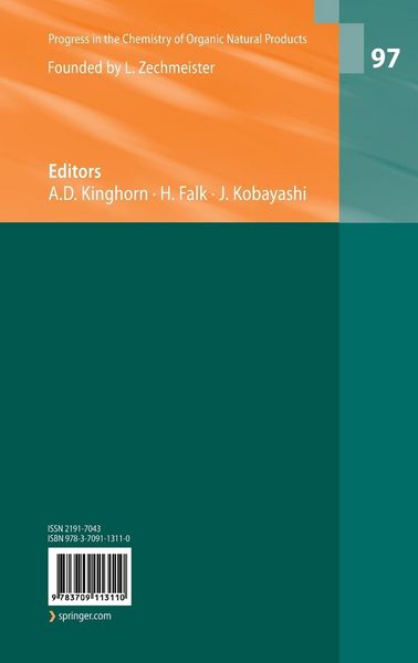 Produktbild: The Chemistry of Mycotoxins