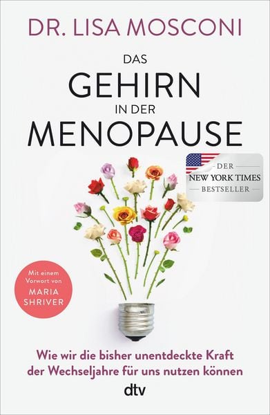 Produktbild: Das Gehirn in der Menopause