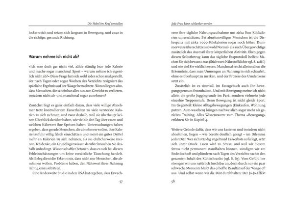 Produktbild: Jede Frau kann schlanker werden
