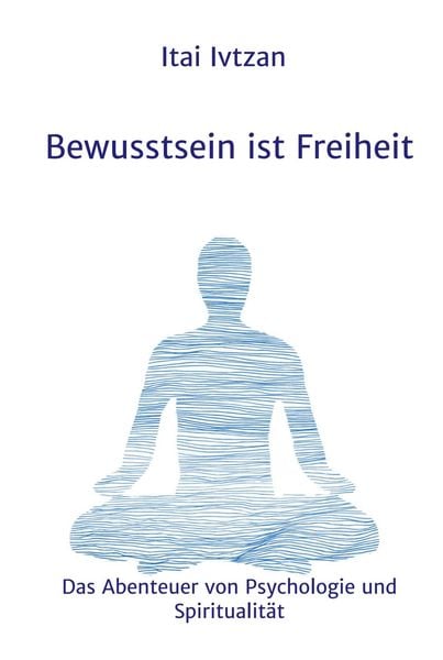 Produktbild: Bewusstsein ist Freiheit