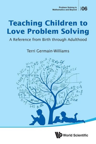 Produktbild: Teaching Children To Love Problem Solving