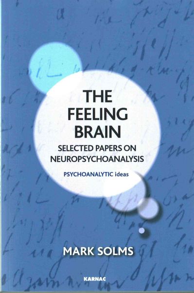Produktbild: The Feeling Brain