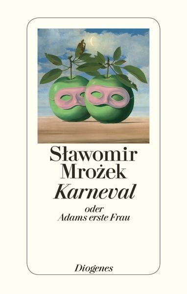 Produktbild: Karneval oder Adams erste Frau