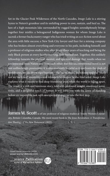 Produktbild: Image Lake