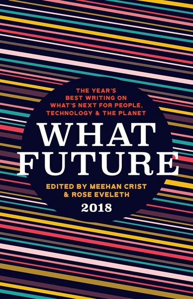 Produktbild: What Future 2018