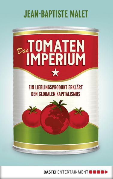 Produktbild: Das Tomatenimperium