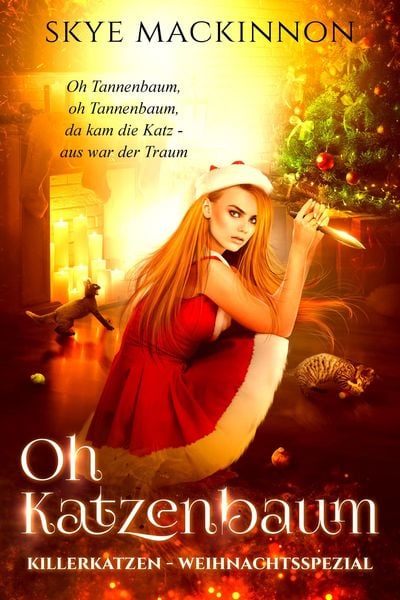 Produktbild: Oh Katzenbaum