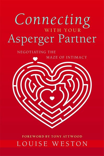 Produktbild: Connecting With Your Asperger Partner