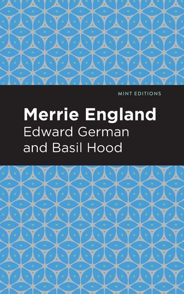 Produktbild: Merrie England