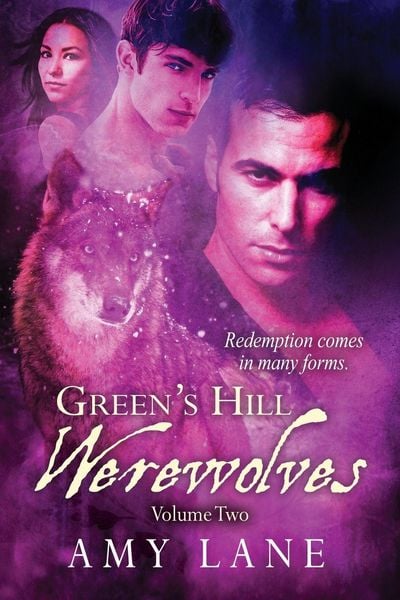 Produktbild: Green's Hill Werewolves, Vol. 2