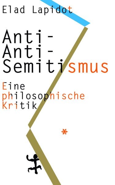 Produktbild: Anti-Anti-Semitismus