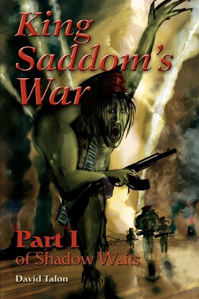 Produktbild: King Saddom's War