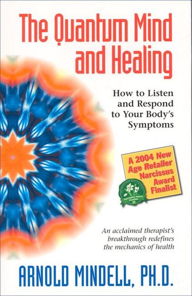Produktbild: The Quantum Mind and Healing