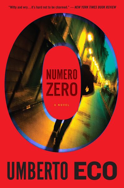 Produktbild: Numero Zero