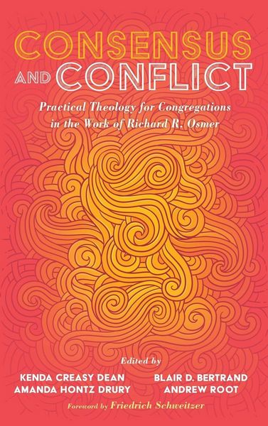 Produktbild: Consensus and Conflict
