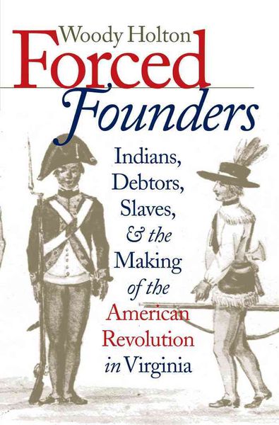 Produktbild: Forced Founders