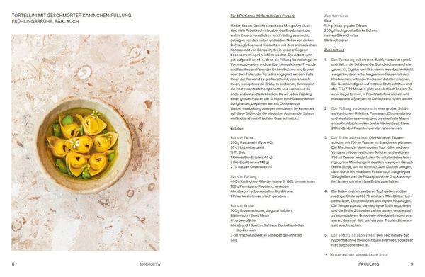 Produktbild: Moroseta