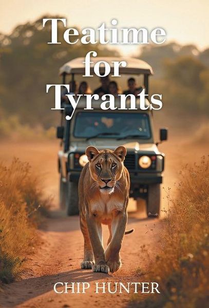 Produktbild: Teatime for Tyrants