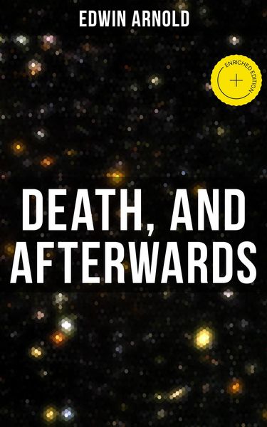 Produktbild: Death, and Afterwards