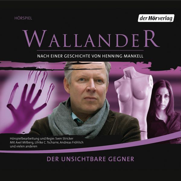 Produktbild: Der unsichtbare Gegner
