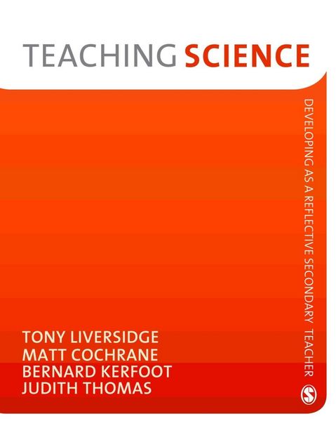 Produktbild: Teaching Science