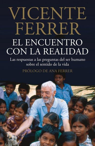 Produktbild: El encuentro con la realidad