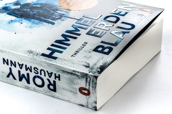 Produktbild: Himmelerdenblau