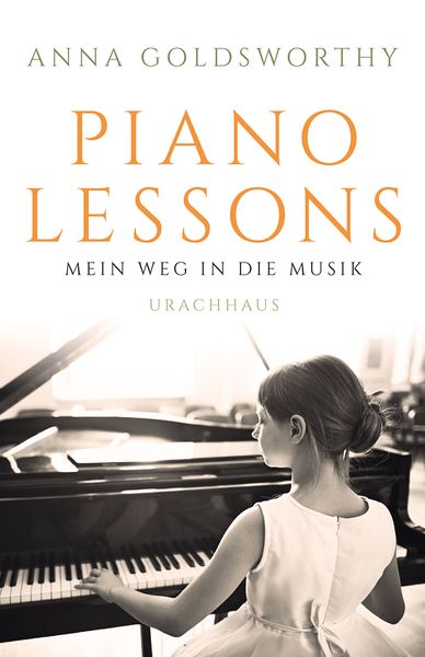 Produktbild: Piano Lessons