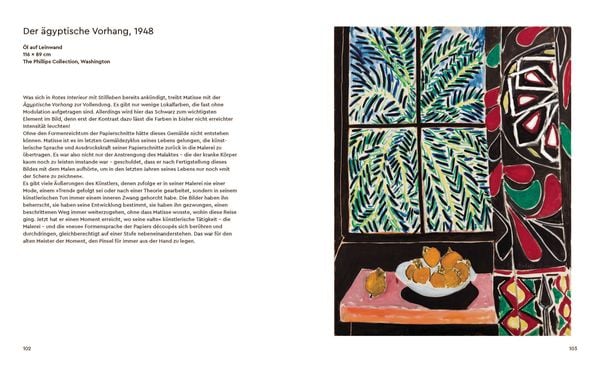 Produktbild: Matisse