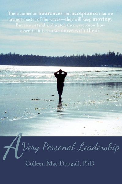 Produktbild: A Very Personal Leadership