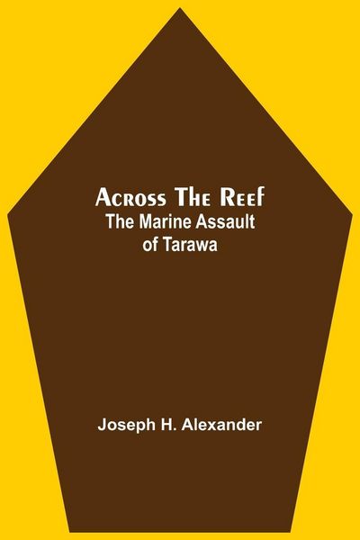 Produktbild: Across The Reef
