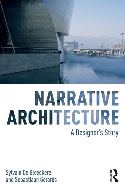 Produktbild: Narrative Architecture