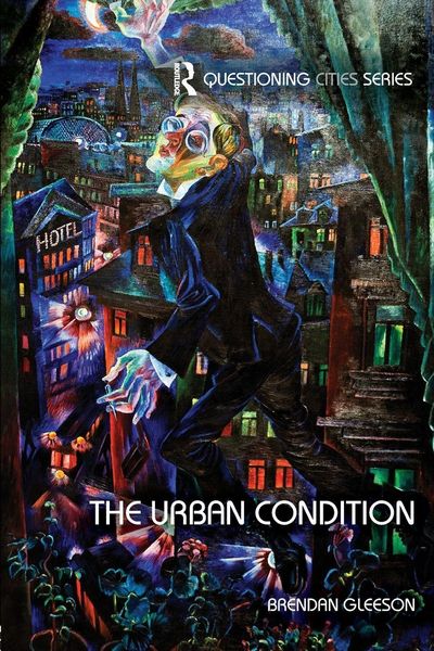 Produktbild: The Urban Condition