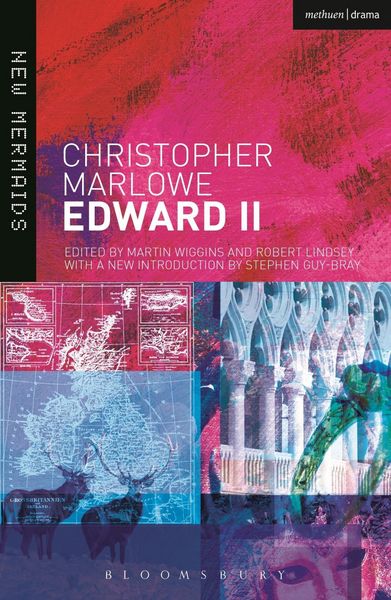 Produktbild: Edward II Revised
