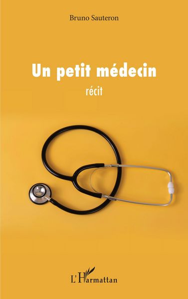 Produktbild: Un petit m&eacute;decin