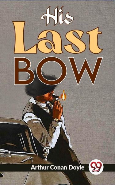 Produktbild: His Last Bow