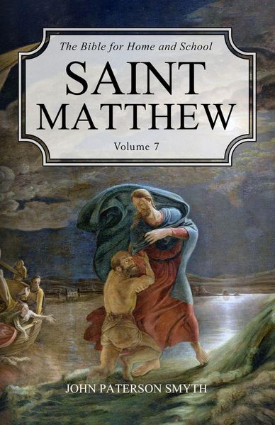 Produktbild: Saint Matthew