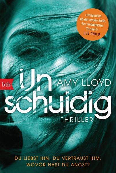 Produktbild: Unschuldig