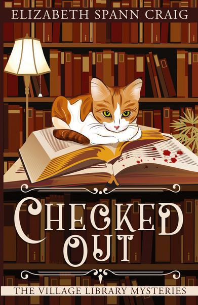 Produktbild: Checked Out