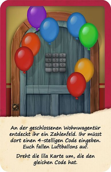 Produktbild: Gefangen im Variet&eacute;