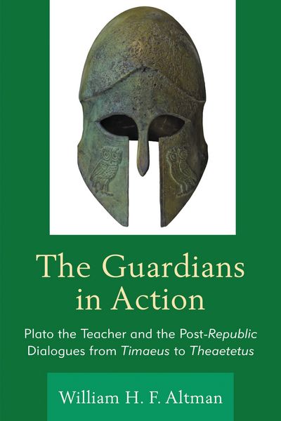Produktbild: The Guardians in Action
