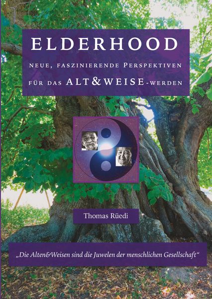 Produktbild: Elderhood - Alt&weise